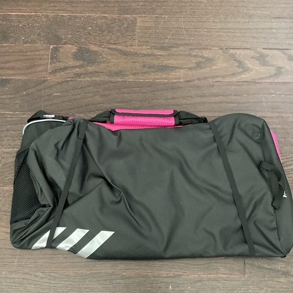Adidas Small Duffel Bag New ๐ with tags ๐ท๏ธ ๐ - Picture 5 of 5